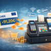 Ψηφιακός Μετασχηματισμός Επιχειρήσεων – Απόκτησε Ταμειακή Μηχανή με Voucher μόνο με 91,20€