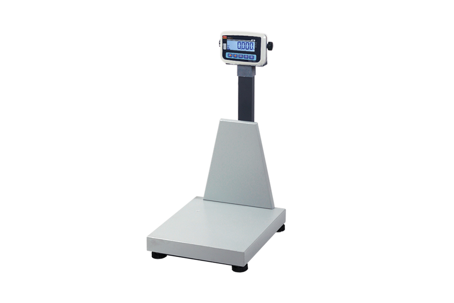 Πλάστιγγα μέτρησης βάρους ΤΕΜ EKO 150kg/300kg