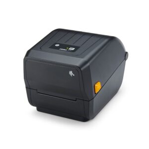 Zebra ZD220 Εκτυπωτής Ετικετών Θερμικός Desktop | Barcode Label Printer 4” USB
