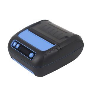 Φορητός θερμικός εκτυπωτής MHT-P80F