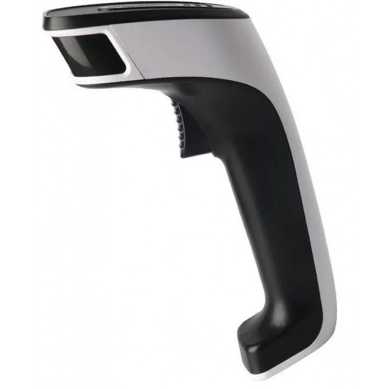 2D CMOS Barcode Scanner NG | Ενσύρματο Scanner Barcode & QR Code USB