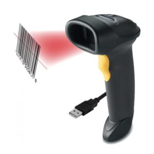 Barcode Scanners