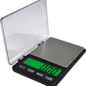 Ηλεκτρονική Ζυγαριά Ακριβείας 0.6kg/0.01g