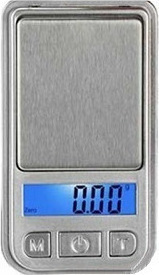 Ζυγαριά Ακριβείας χρυσοχοείου-mini 0.2kg/0.1g