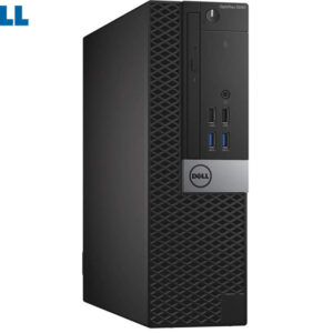 (REF) Dell Optiplex 5040 SFF Core i5 6th Gen