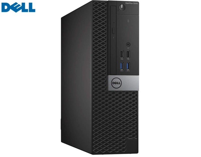 (REF) Dell Optiplex 5040 SFF Core i5 6th Gen