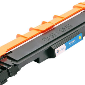 Συμβατό Toner για Laser Εκτυπωτή Brother TN247 YE
