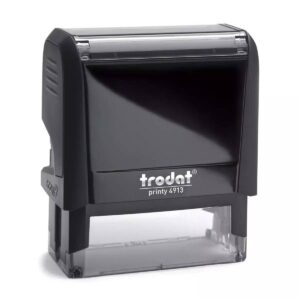 Αυτόματη Σφραγίδα Trodat Printy - 4913