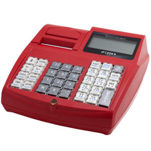 Ip Cash II