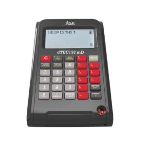 ACLAS DTEC 150MD - ΛΙΑΝΙΚΗΣ