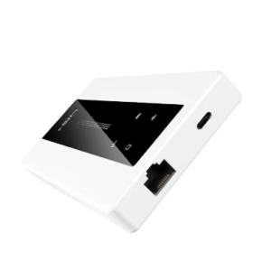 4G SIM Card Wifi Router