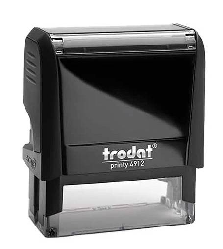 Αυτόματη Σφραγίδα Trodat Printy - 4912