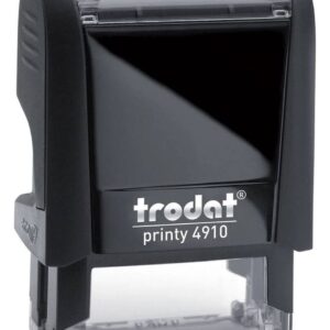 Αυτόματη Σφραγίδα Trodat Printy - 4910
