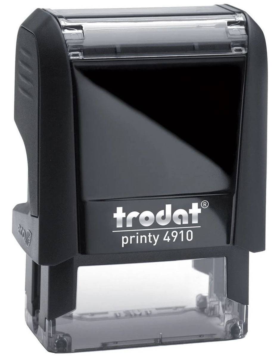 Αυτόματη Σφραγίδα Trodat Printy - 4910