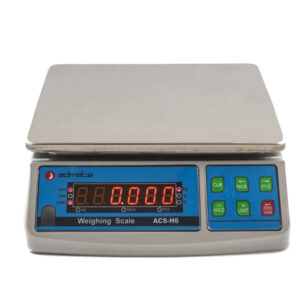 Ηλεκτρονικός Ζύγος Admate ACS-H5 6kg