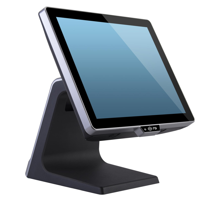 NG ALL IN ONE POS 15, i5 10th, 8GB SSD 240GB