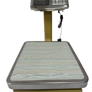 Πλάστιγγα μέτρησης βάρους ΤCS-60KG