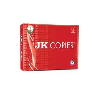 Χαρτί Εκτύπωσης Α5 JK-Copier 80gr Δεσμίδα / 500φ.