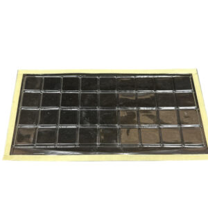 Κάλυμμα Προστασίας Ταμειακής - ACLAS 150MD
