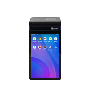 Cms Pos T8 - All In One