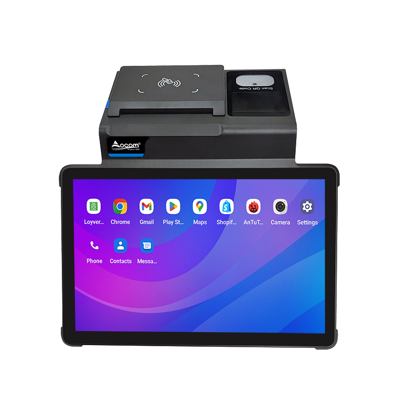 Cms Pos T11 - All In One