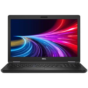 (REF) Laptop Dell Latitude 5580 Intel Core i5 6th