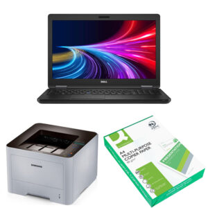 Πακέτο Προσφοράς Laptop