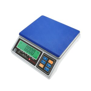 Ηλεκτρονικός ζυγός εργαστηρίου Admate LWN 30kg