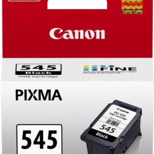 Canon PG-545 Μελάνι Εκτυπωτή InkJet Μαύρο