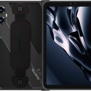 OUKITEL Tablet RT3 Plus, 8in, 4/128GB, Android 15