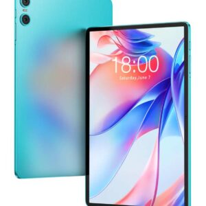 TECLAST tablet P30, 10.1in, 4/128GB, Android 14