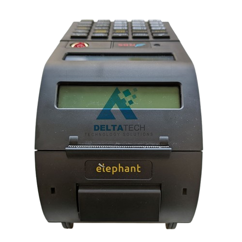 Rbs Elephant - Image 2