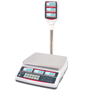 Ηλεκτρονικός ζυγός T-Scale USP