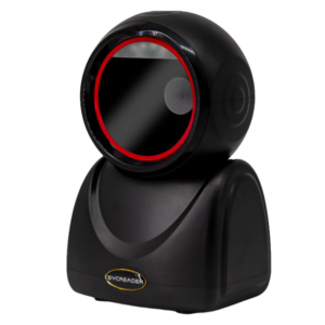 Scanner BS X3 2D Παρουσίασης Ενσύρματο | Barcode Scanner QR Code για Ταμείο & POS