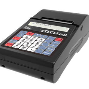 Aclas dTΕC 50md