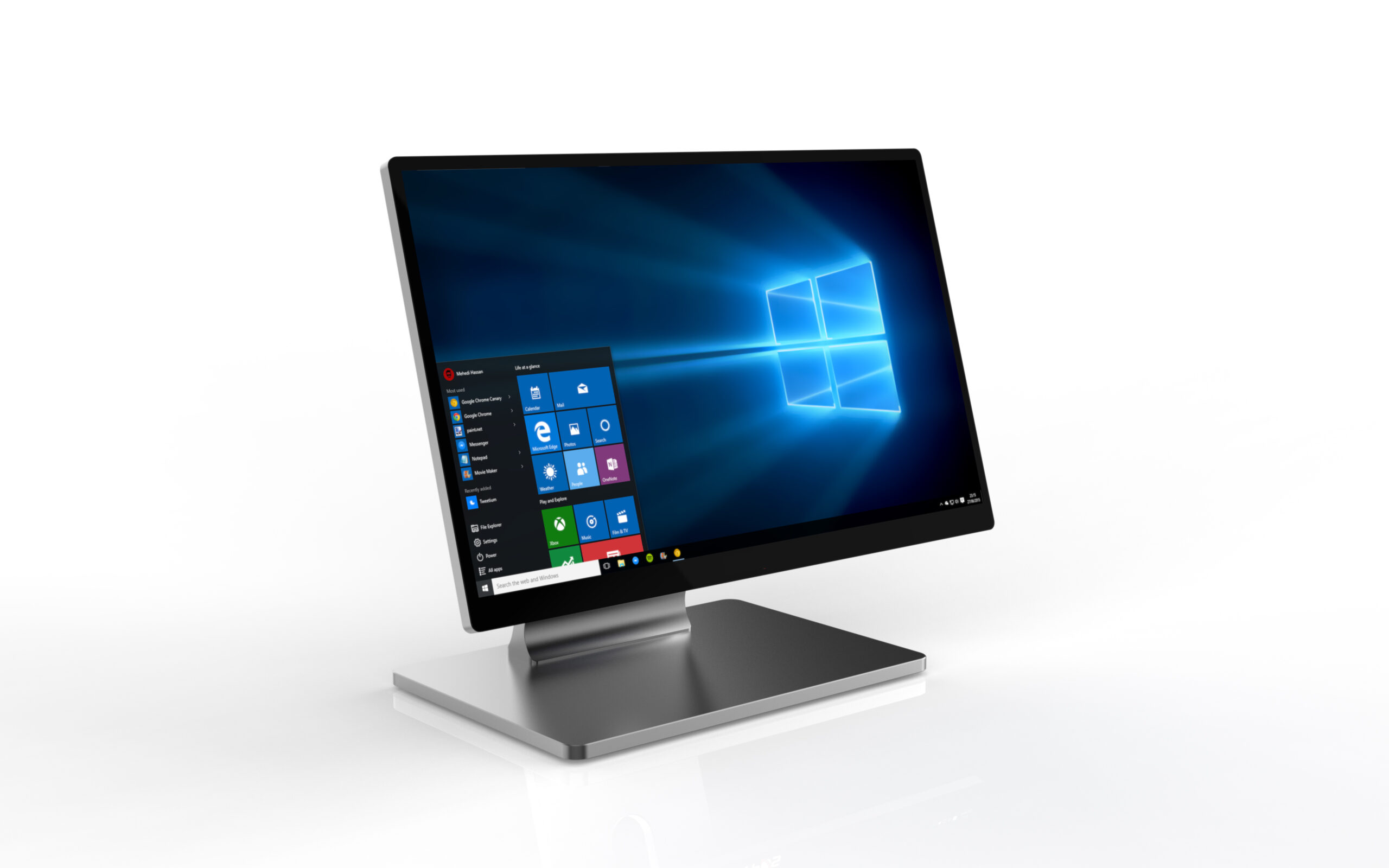 Slim Pos Windows