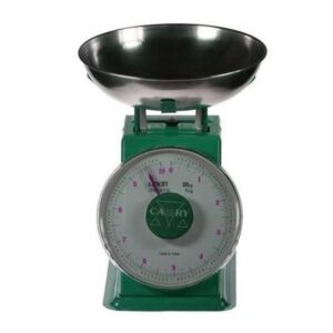 Ωρολογιακός Ζυγός Ελατηρίων 10KG