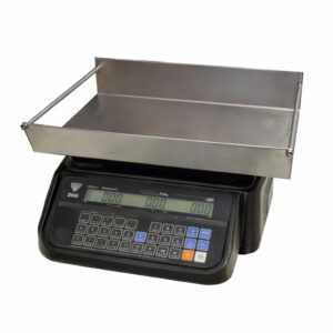 Ηλεκτρονική Ζυγαριά Λιανικής DIGI DS-781B
