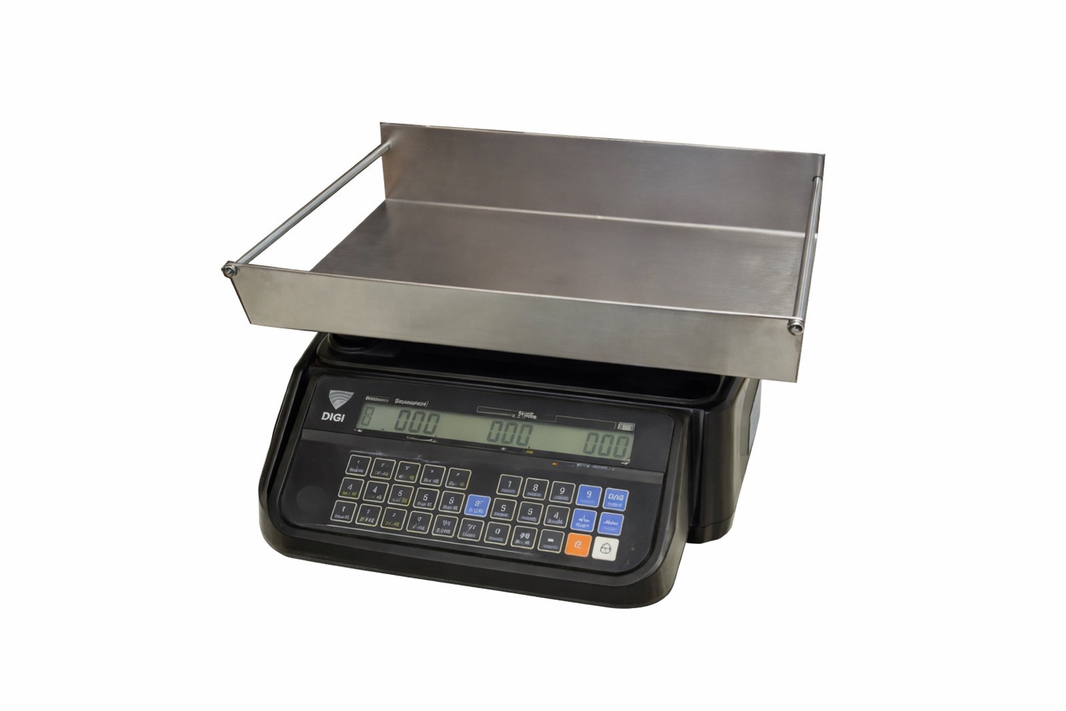 Ηλεκτρονική Ζυγαριά Λιανικής DIGI DS-781B