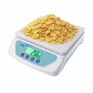 Ψηφιακή Ζυγαριά Κουζίνας TS-200 10kg/1g