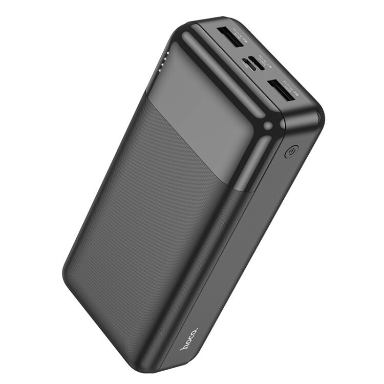 PowerBank Hoco J72B 30000mAh
