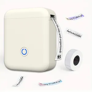 Θερμικός Εκτυπωτής Ετικετών | Label Printer P11