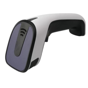 NG 2D Barcode Scanner Ενσύρματο USB | Scanner QR Code & Barcode για POS, Ταμείο & Αποθήκη