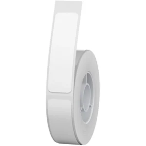 Θερμικές ετικέτες αυτοκόλλητες 12x40mm 160 ετικέτες - Συσκευασία 6 τεμαχίων