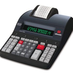 Olivetti Logos 904T - Επαγγελματική Αριθμομηχανή