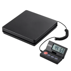 Vevor SF‑890 Ψηφιακή Ζυγαριά Αποστολής 50 kg / 2 g – Postal & Shipping Scale με LCD