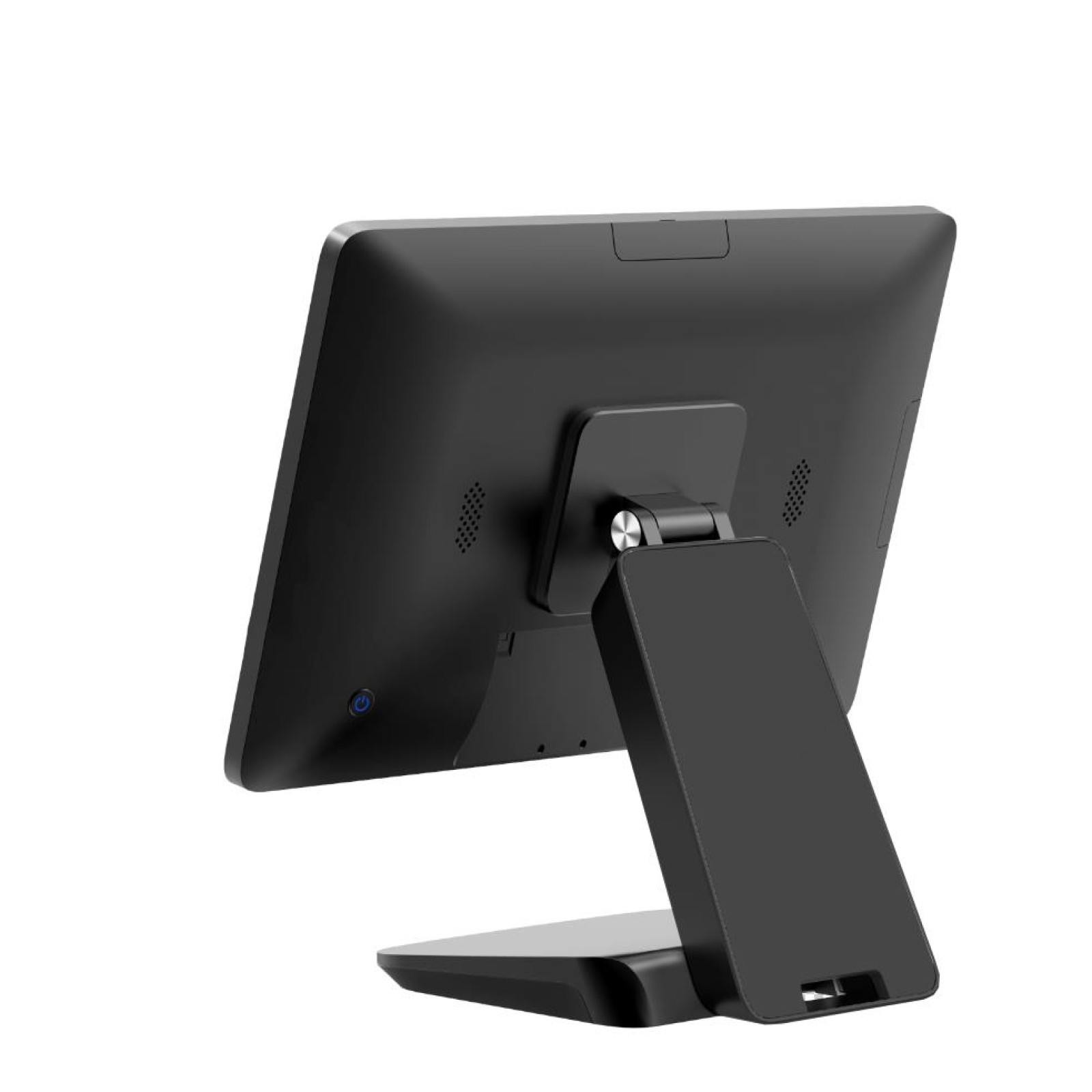 POSBANK APEXA CORE ALL IN ONE POS 15.6in, i5 1235U, 8GB, 256GB NVMe, ΓΚΡΙ, VESA 100x100 - Image 6