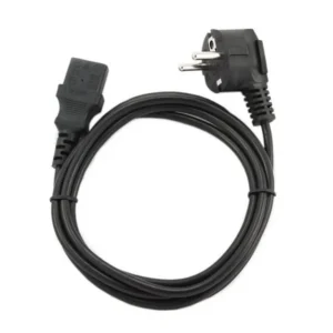 Καλώδιο Ρεύματος Cablexpert 1.8m