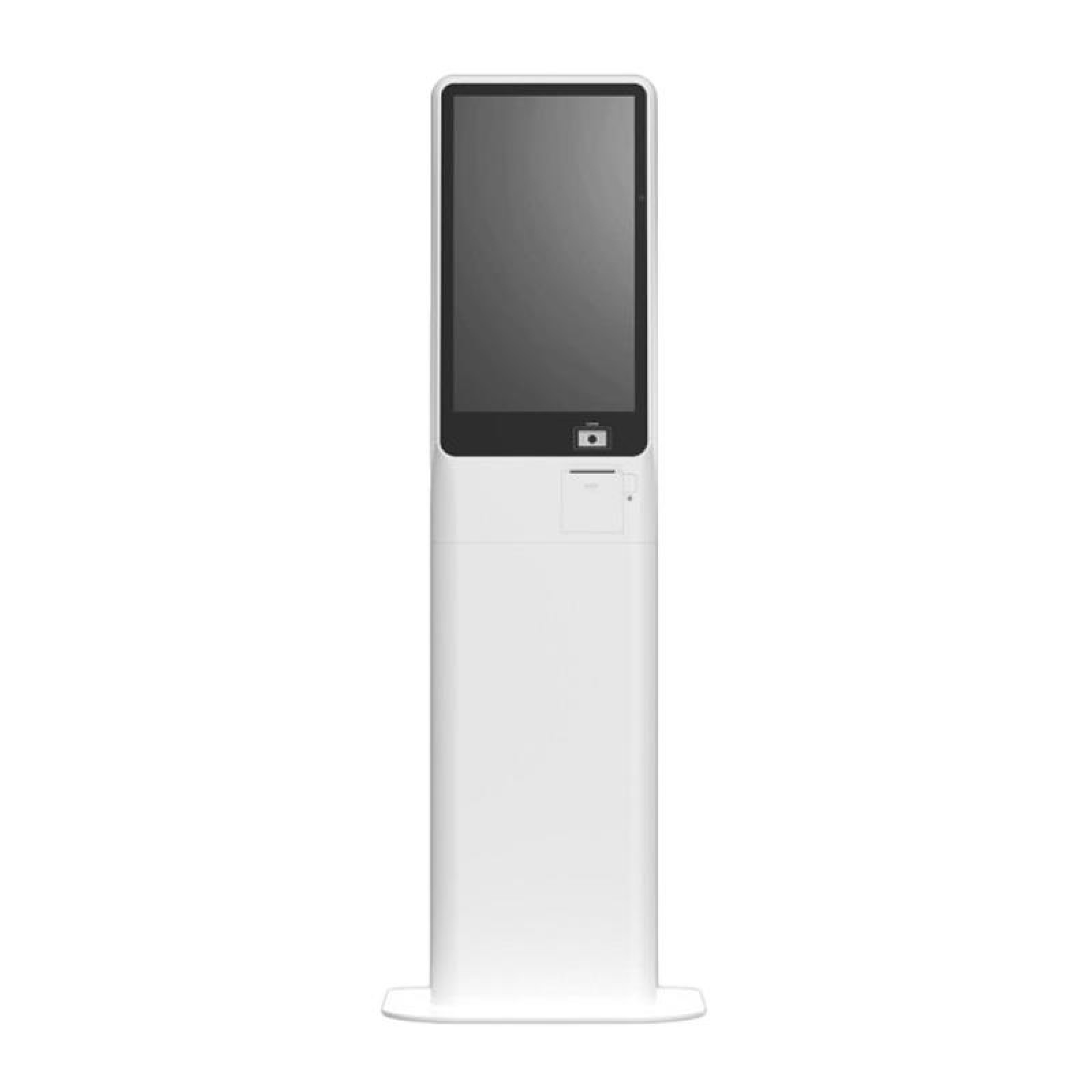 KIOSK BIGPOS, 27in, i5 1235U, 8GB, M.2 NVME 256GB, PRINTER, 2D SCANNER, ΗΧΕΙΟ, ΕΠΙΔΑΠΕΔΙΟ