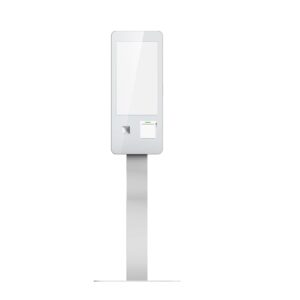 NG KIOSK, 23,8", i5 1135G7, 8GB, SSD 256GB, PRINTER, 2D SCANNER, ΕΠΙΔΑΠΕΔΙΟ